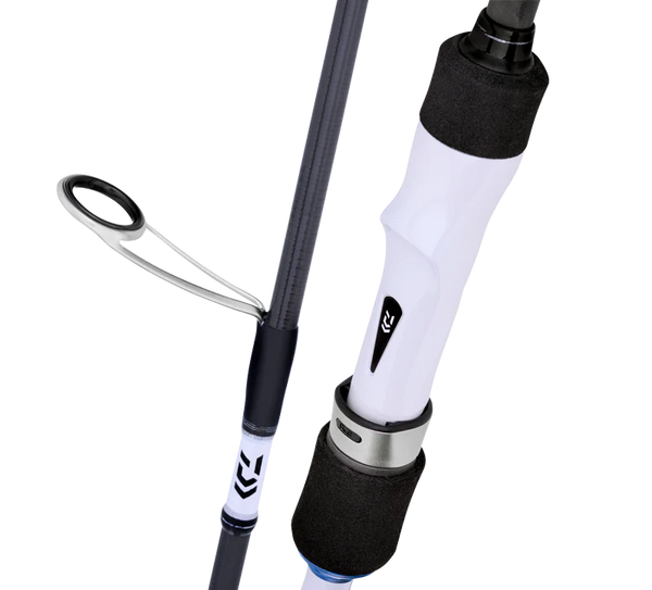 Daiwa 20 Infeet Rods