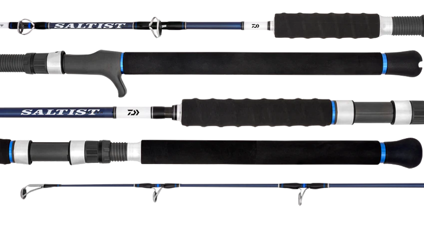 ロッド Saltist AK13H AKIAJI-SHOT FLOAT-SPECIAL Saltist AK13H AKIAJI-SHOT FLOAT-SPECIAL