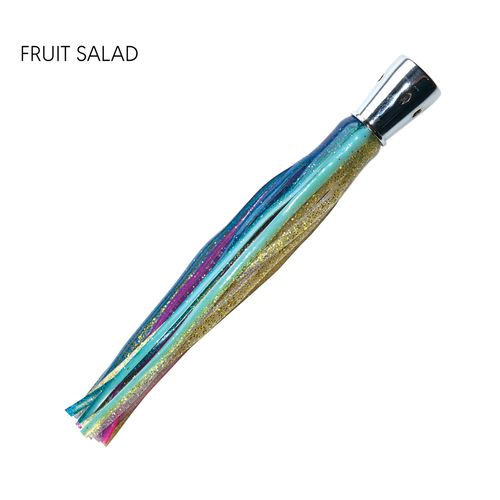 Black Magic Jetsetter Maxi Lures - 200lb Wire Rigged