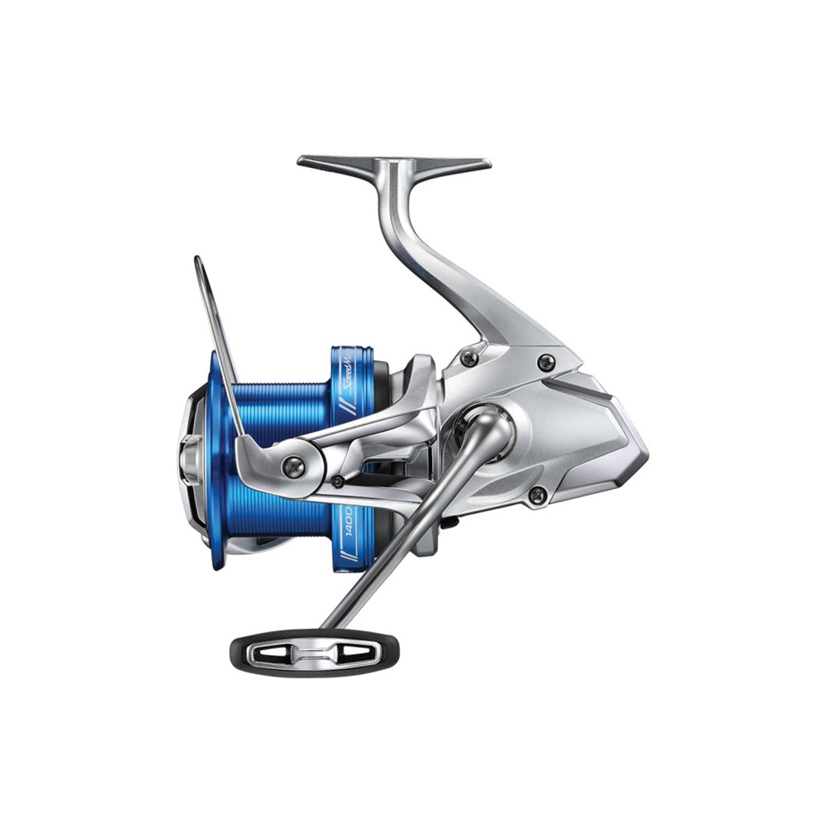 23 Speedmaster 14000 XSD Surf Reel – Yeehaa