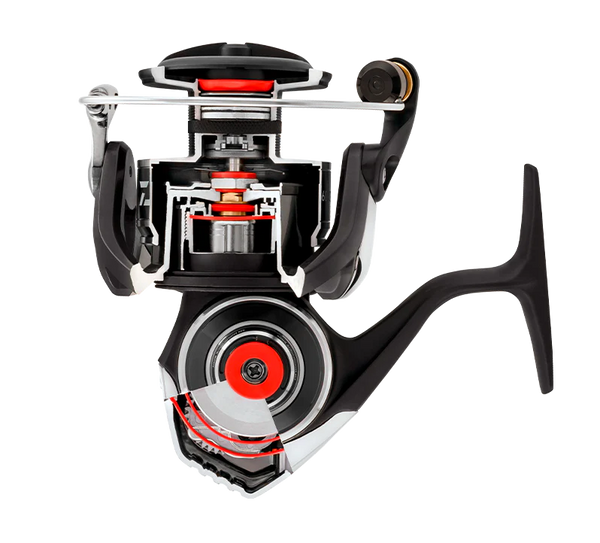 20 Daiwa BG MQ