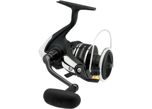 20 Daiwa BG MQ