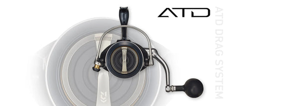 Daiwa 24 Certate SW
