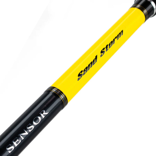 Daiwa 21 Sensor Sandstorm Rods