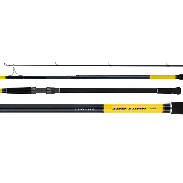 Daiwa 21 Sensor Sandstorm Rods