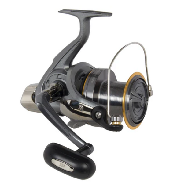 DAIWA  SHORECAST SPIN REELS 6000