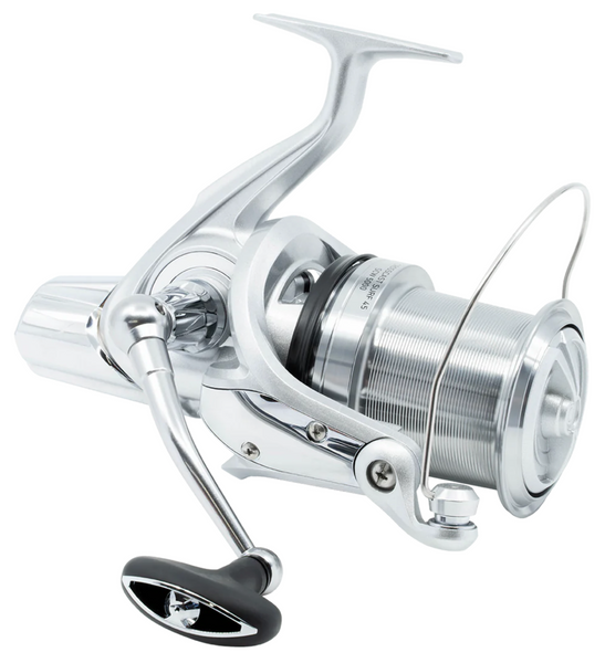Daiwa 20 CROSSCAST 45 SPIN REELS