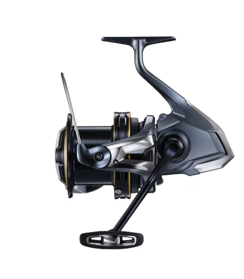 Shimano 23 Power Aero 14000XSC Surf Reel