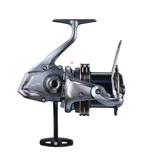 Shimano 23 Power Aero 14000XSC Surf Reel