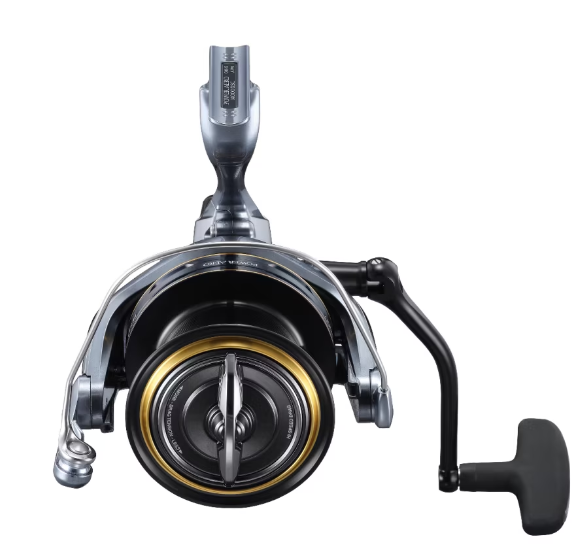 Shimano 23 Power Aero 14000XSC Surf Reel
