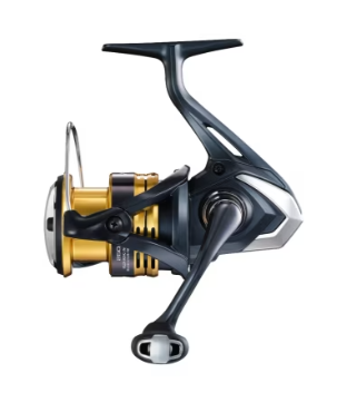 Shimano Sahara Series Reels