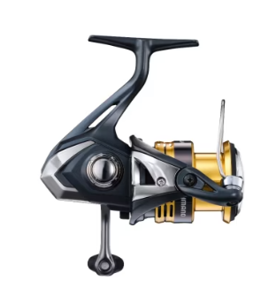 Shimano Sahara Series Reels