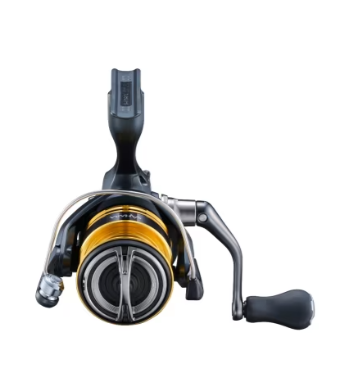 Shimano Sahara Series Reels