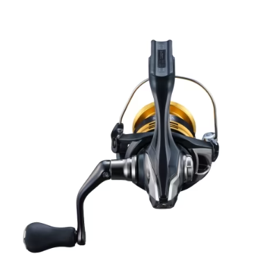 Shimano Sahara Series Reels