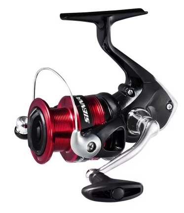 Shimano Sienna Series Reels