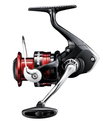 Shimano Sienna Series Reels
