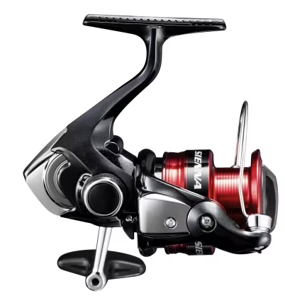 Shimano Sienna Series Reels