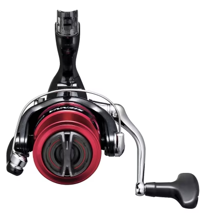 Shimano Sienna Series Reels