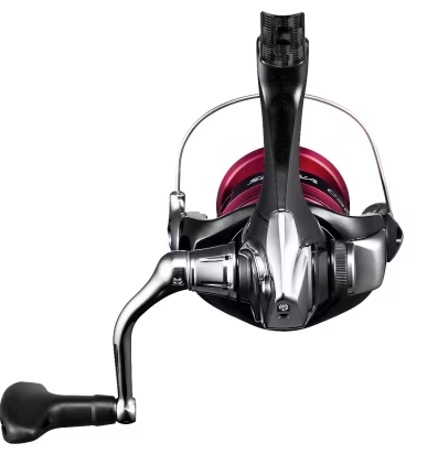 Shimano Sienna Series Reels