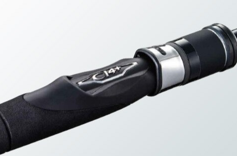 Shimano Game Type J Rods