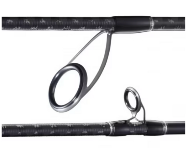 SHIMANO GRAPPLER BB TYPE LJ SLOW JIG RODS