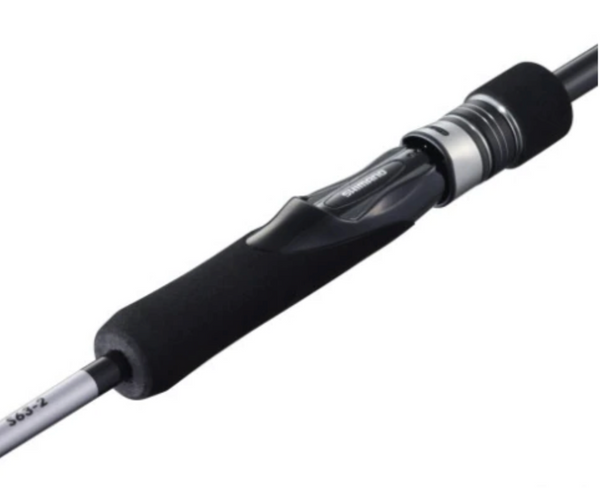 SHIMANO GRAPPLER BB TYPE LJ SLOW JIG RODS