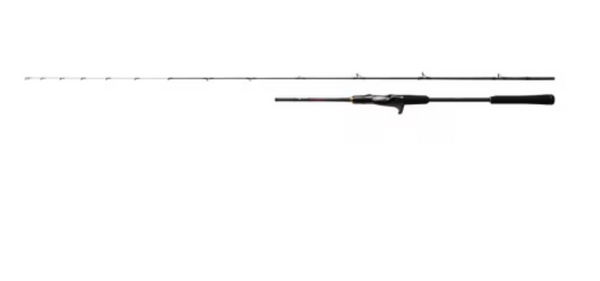 SHIMANO ENGETSU XR SLOW JIG RODS