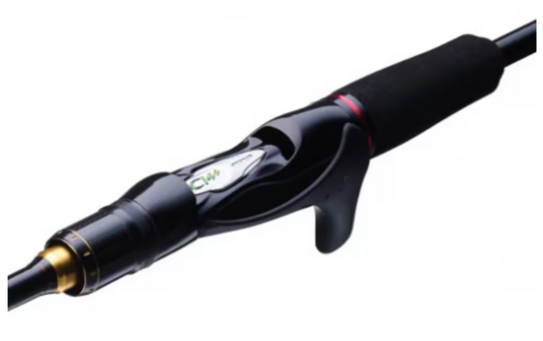 SHIMANO ENGETSU XR SLOW JIG RODS