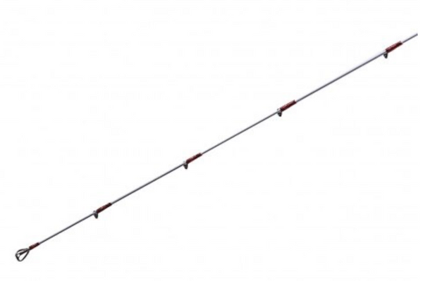 SHIMANO ENGETSU XR SLOW JIG RODS