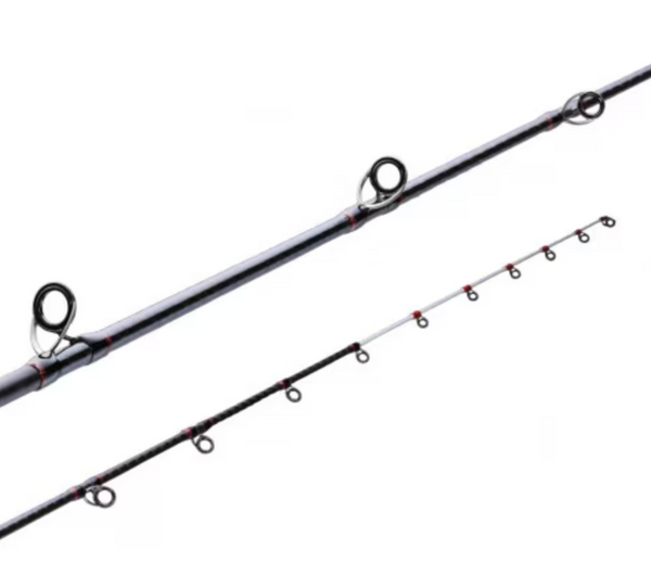 SHIMANO ENGETSU XR SLOW JIG RODS
