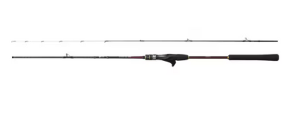 SHIMANO ENGETSU BB SLOW JIG RODS