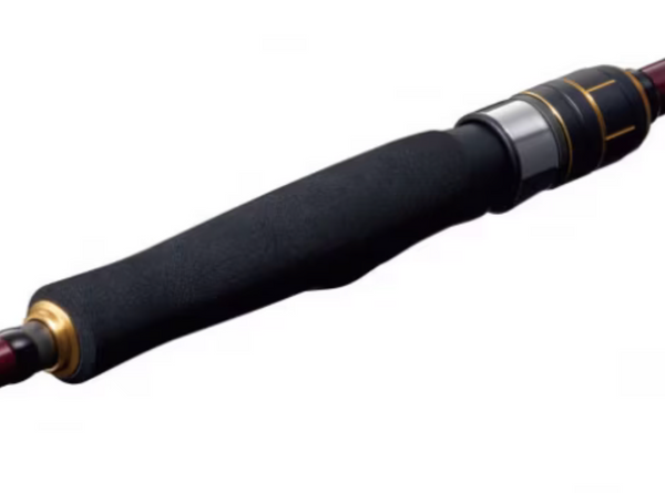 SHIMANO ENGETSU BB SLOW JIG RODS