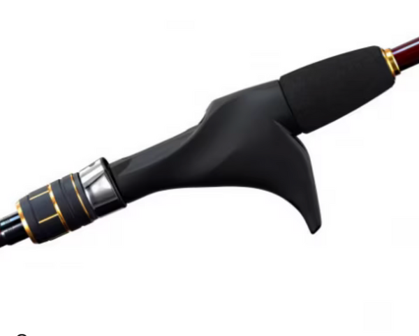 SHIMANO ENGETSU BB SLOW JIG RODS