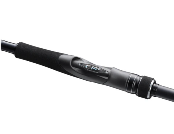 SHIMANO DIALUNA ROD SERIES