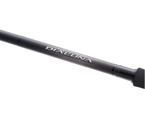 SHIMANO DIALUNA ROD SERIES