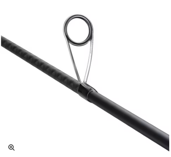 SHIMANO DIALUNA ROD SERIES