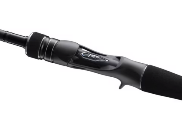 SHIMANO DIALUNA ROD SERIES