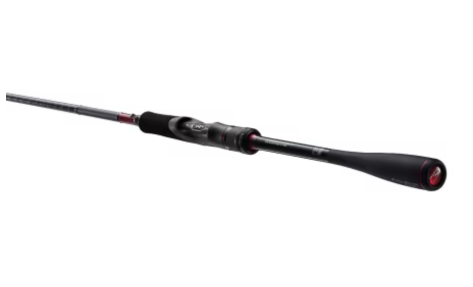 SHIMANO SEPHIA XR ROD SERIES – Yeehaa