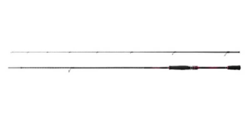 SHIMANO SEPHIA BB ROD SERIES – Yeehaa