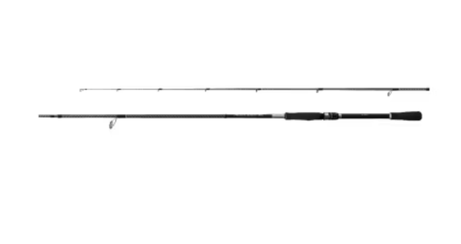 ロッド SHIMANO MOON SHOT BS S73M+ Shimano Moonshot BS MH Spinning Soft Bait Rod 7ft PE1-2.5