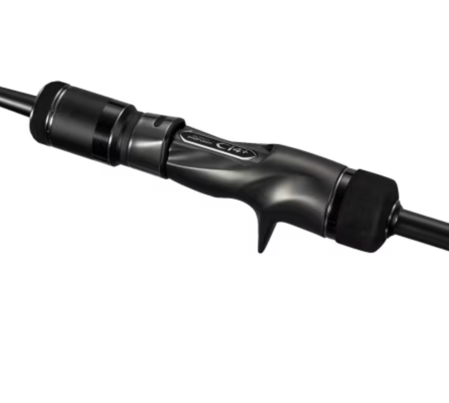 SHIMANO OCEA JIGGER ROD SERIES – Yeehaa