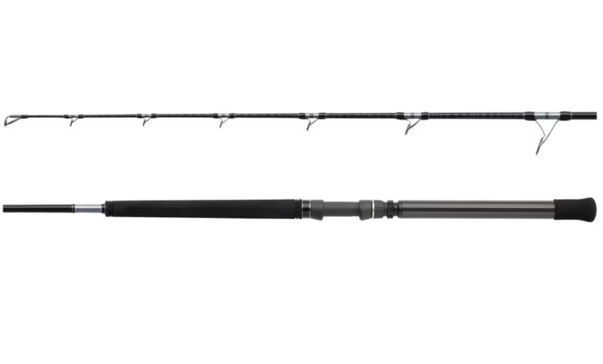 SHIMANO ABYSS GAME RODS – Yeehaa