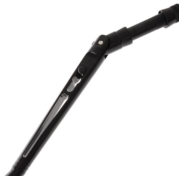 SHIMANO ABYSS ELECTRIC RODS