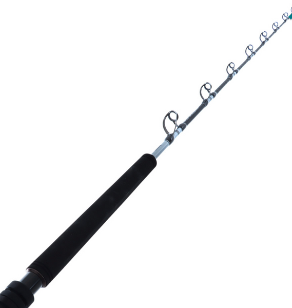 SHIMANO ABYSS ELECTRIC RODS