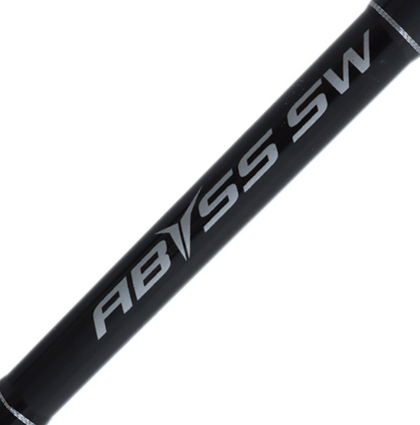 SHIMANO ABYSS ELECTRIC RODS