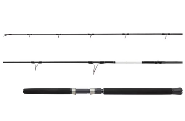 SHIMANO CARBOLITE SPIN RODS