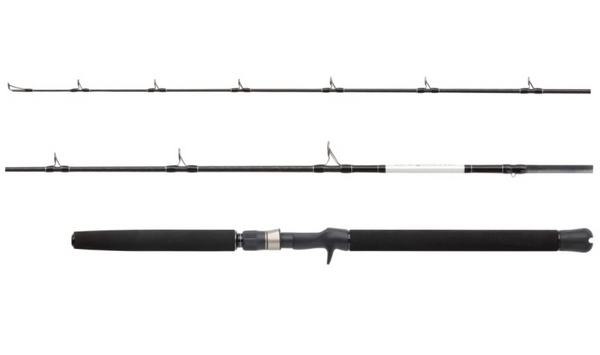 SHIMANO CARBOLITE OVERHEAD RODS