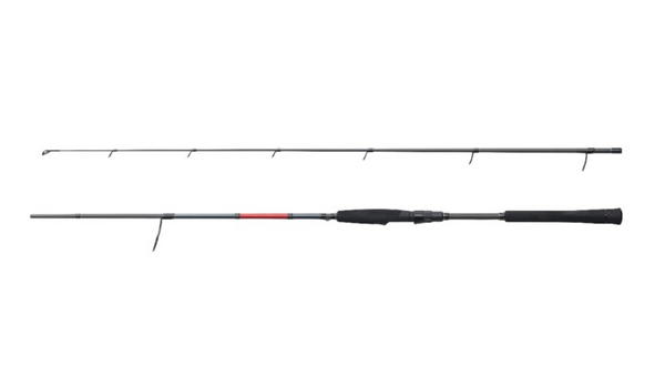 SHIMANO DIVERGEX ROD SERIES