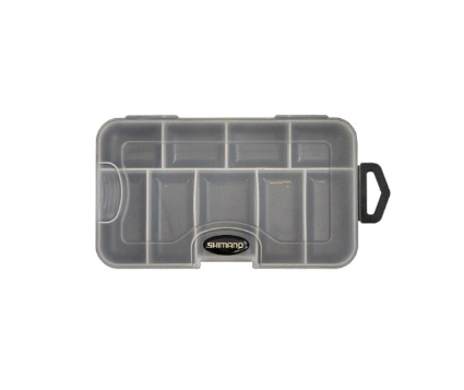 Shimano Utility Tackle Box – Yeehaa