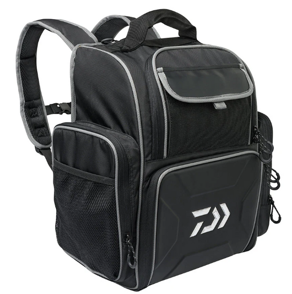 Daiwa Tackle Backpack